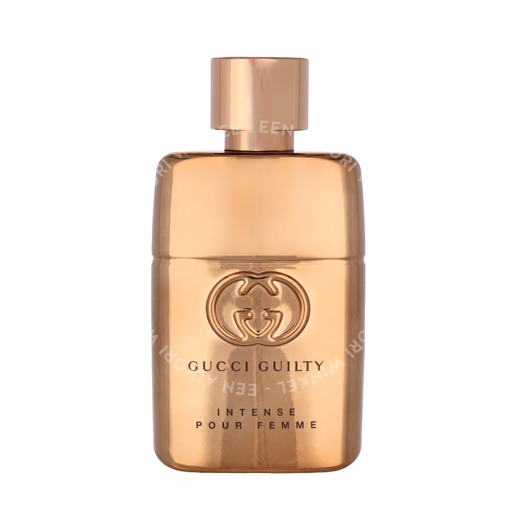 Gucci Gucci Guilty Intense Pour Femme Edp Spray