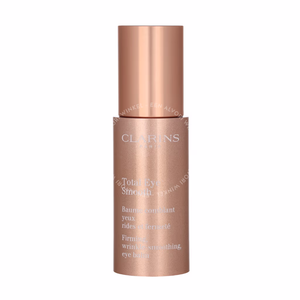 Clarins Clarins Total Eye Smooth Balm