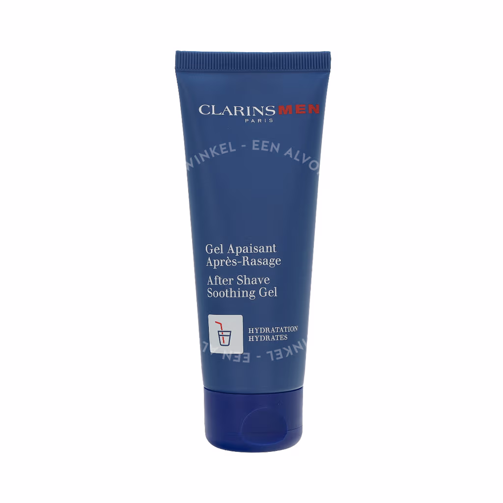 Clarins Clarins Men After Shave Soothing Gel