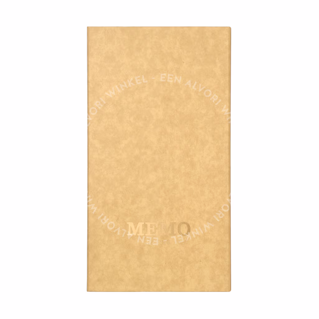 Memo Memo Tiger’s Nest edp Spray — foto 2