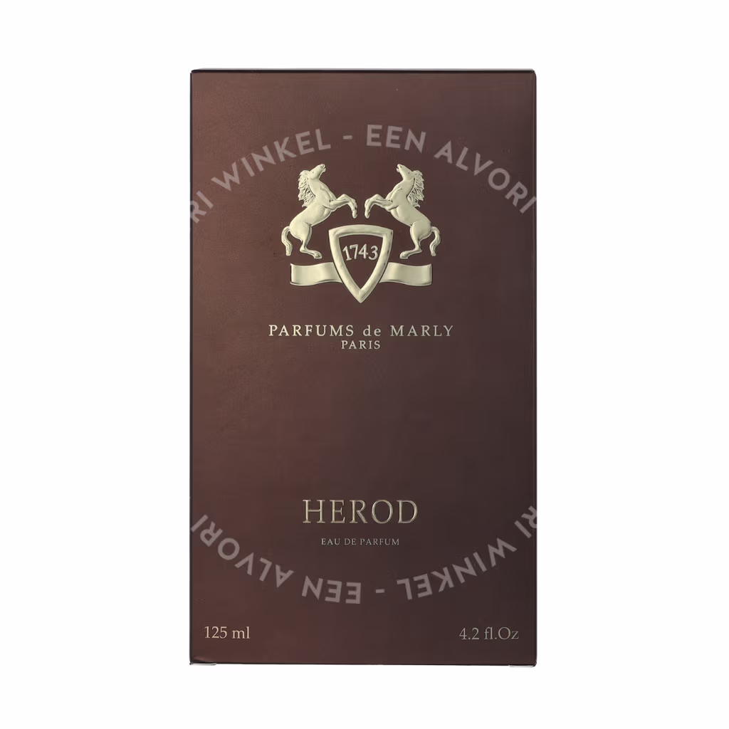 Parfums De Marly Parfums De Marly Herod Edp Spray — foto 2