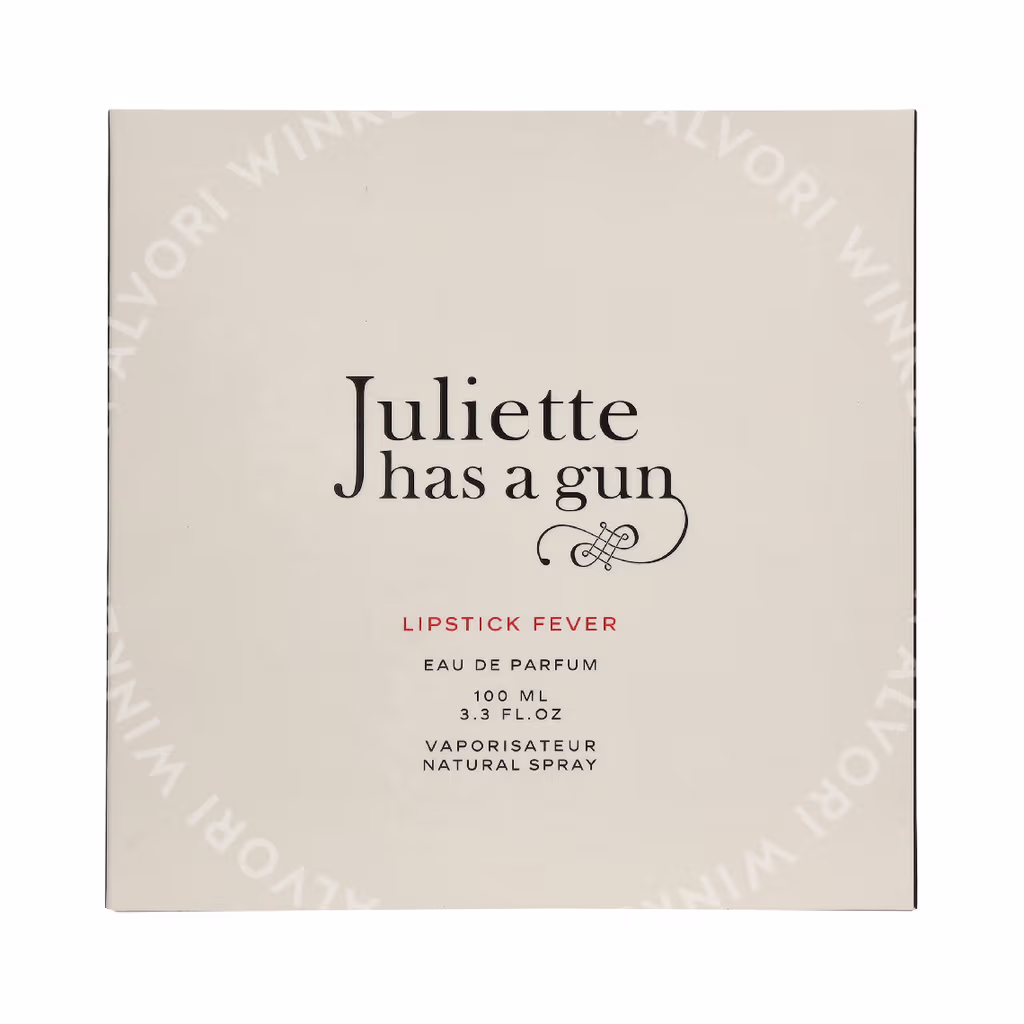 Juliette Has A Gun Juliette Has A Gun Lipstick Fever Edp Spray — foto 2