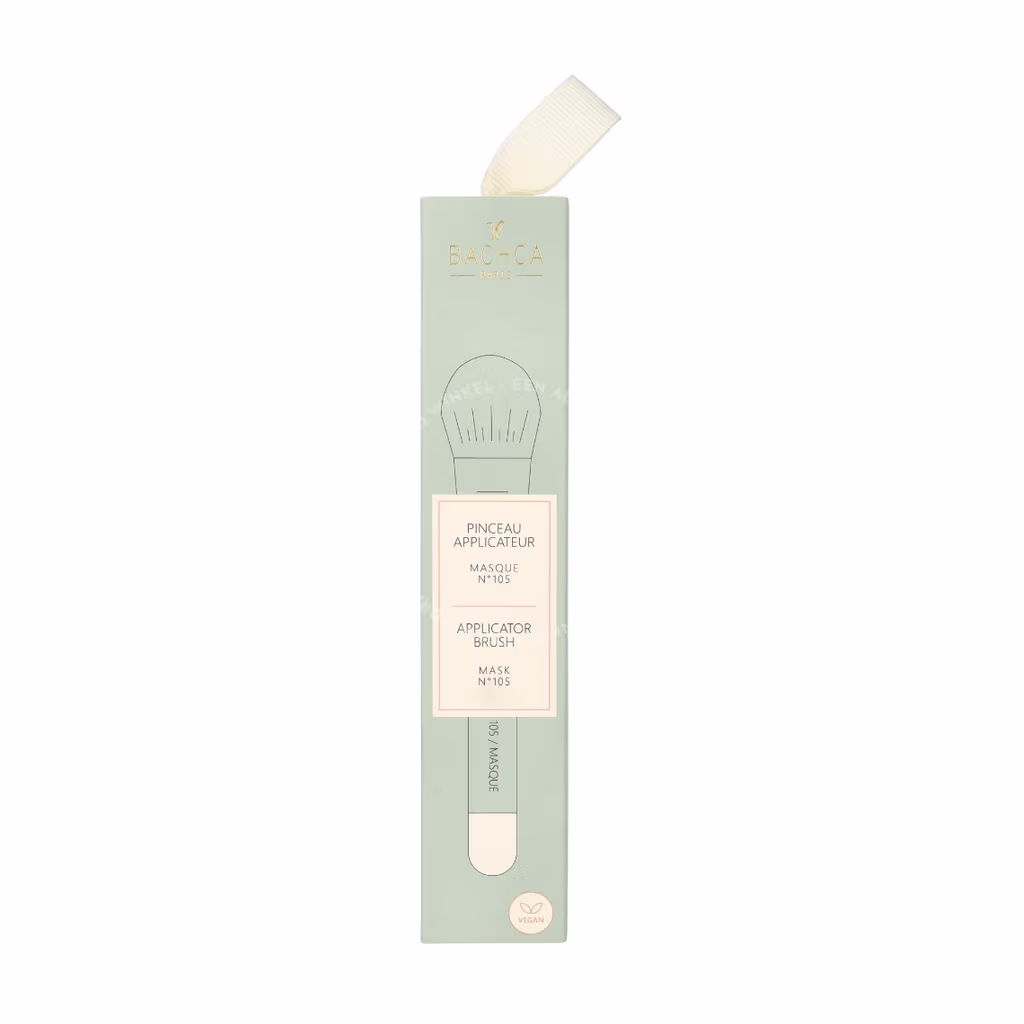 Bachca Paris Bachca Paris Mask Applicator Brush — foto 2