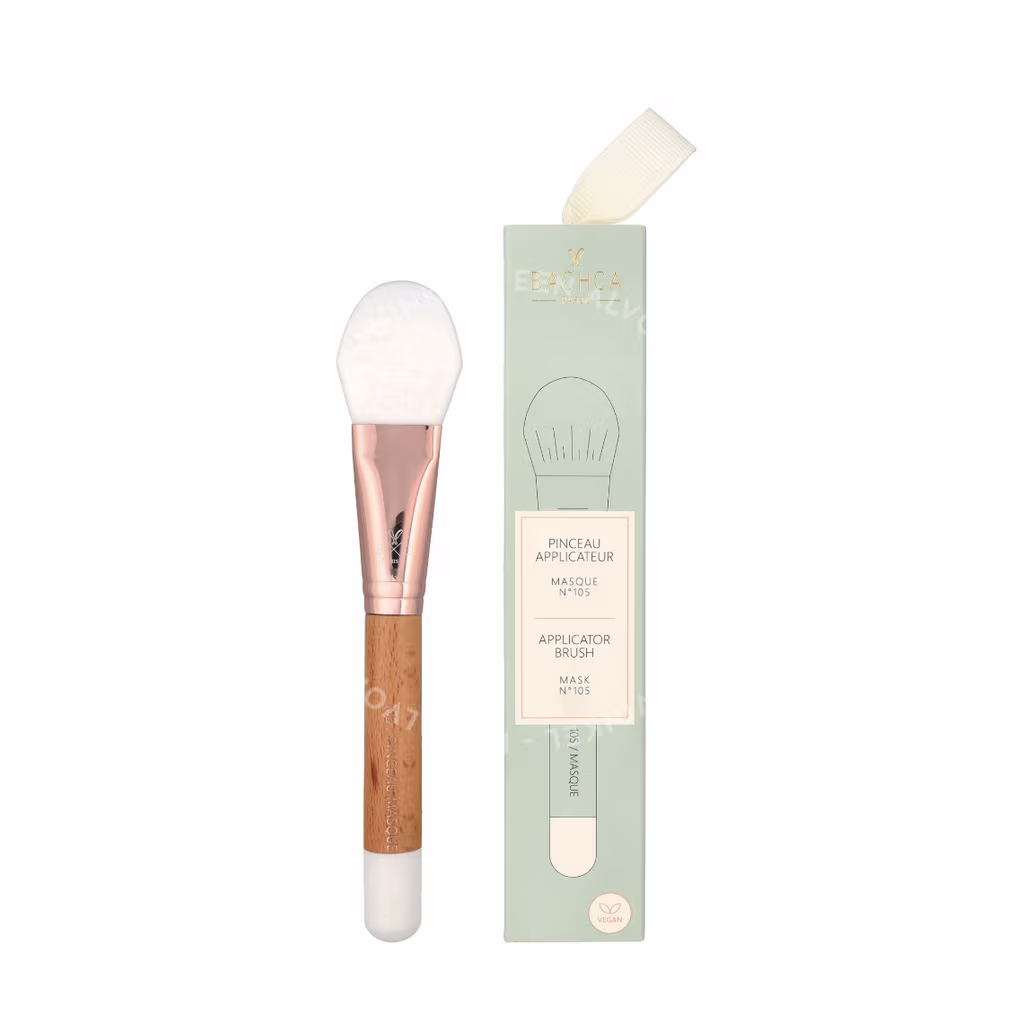 Bachca Paris Bachca Paris Mask Applicator Brush — foto 3