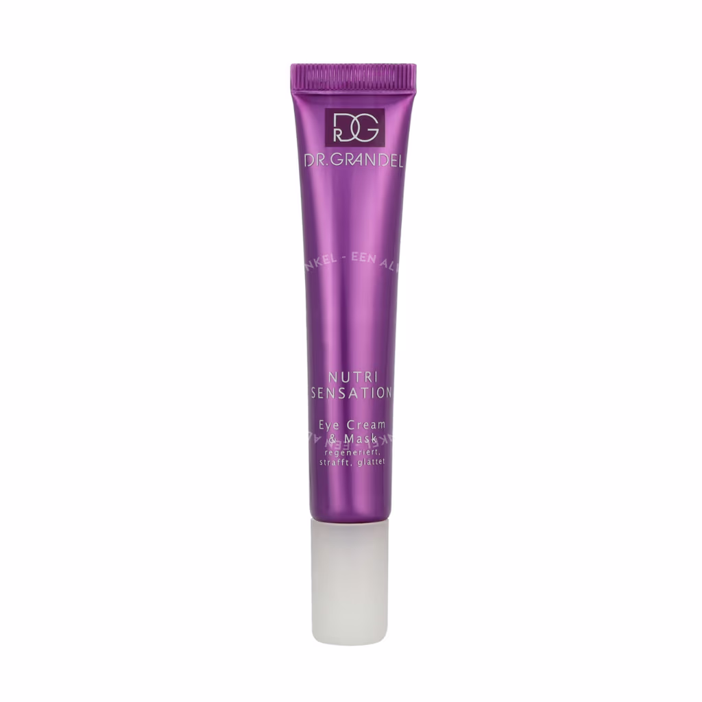 Dr Grandel Dr. Grandel Nutri Sensation Eye Cream & Mask