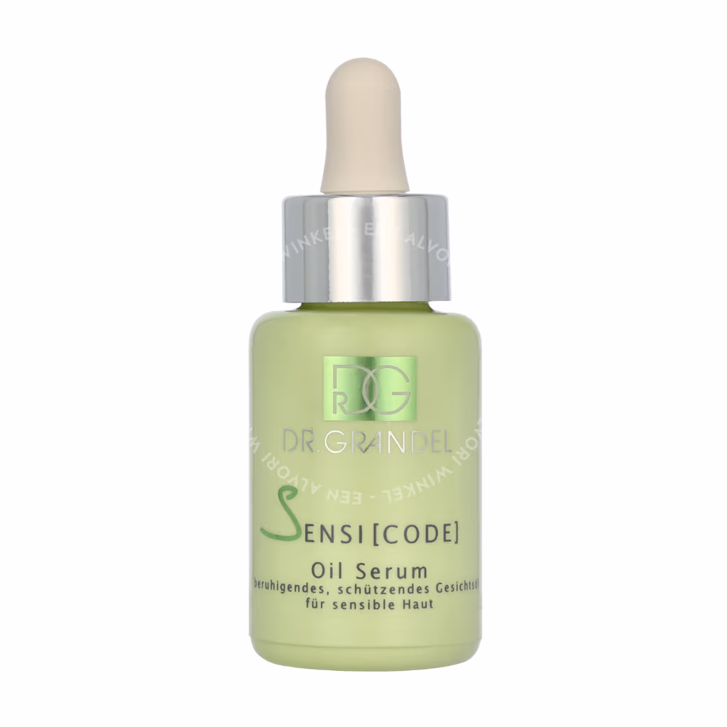 Dr Grandel Dr. Grandel Sensicode Oil Serum