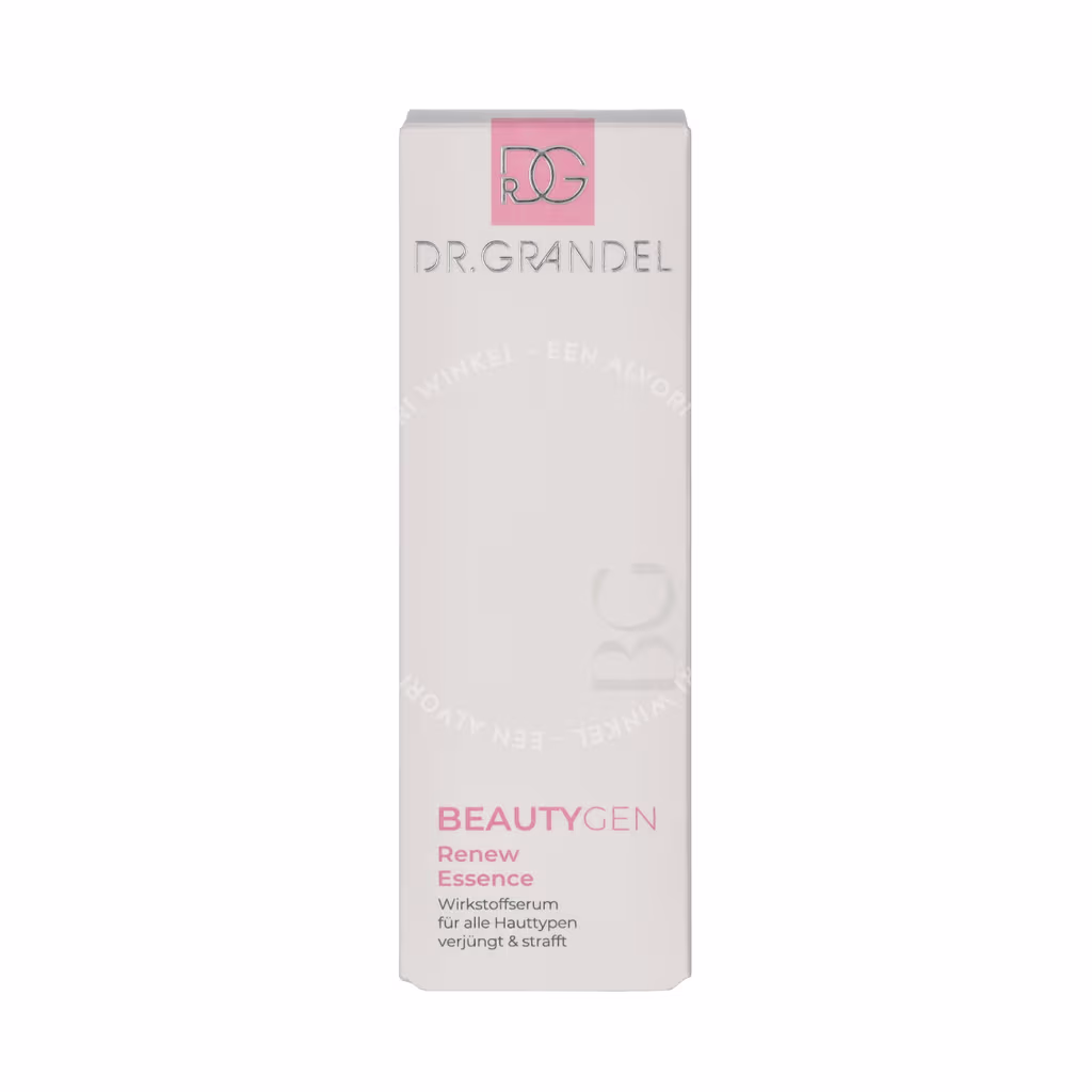 Dr Grandel Dr. Grandel Beauty Gen Renew Essence — foto 2