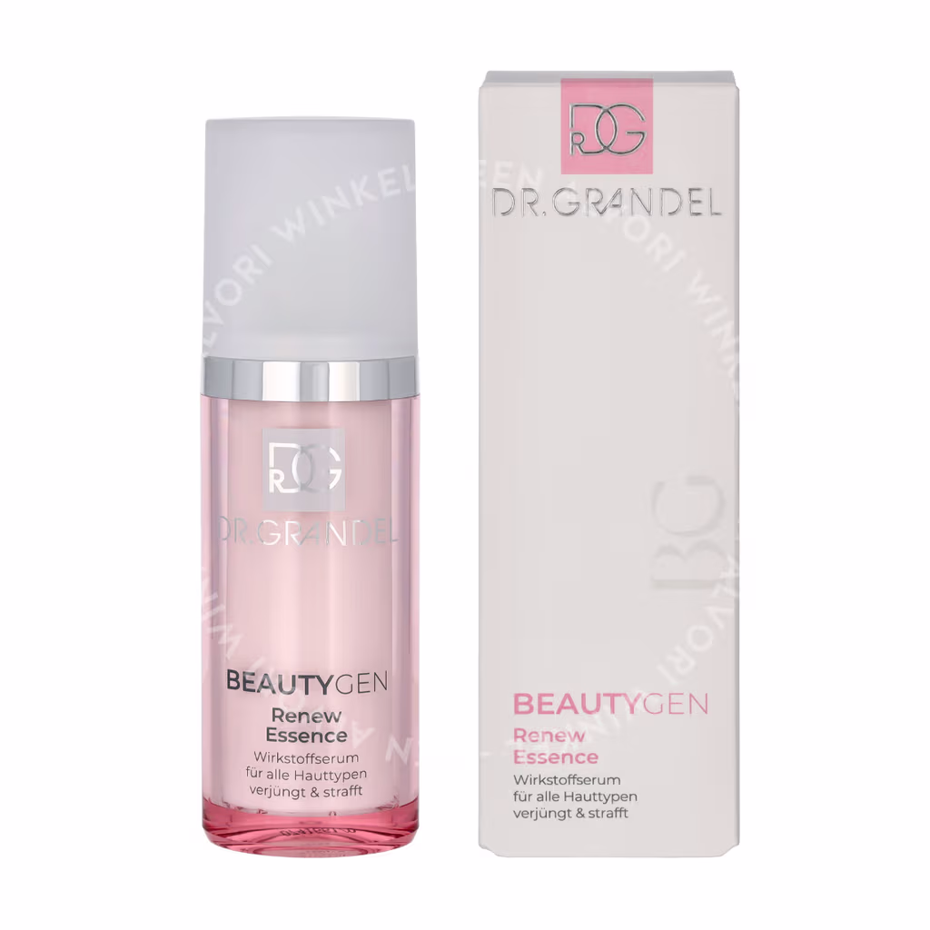 Dr Grandel Dr. Grandel Beauty Gen Renew Essence — foto 3