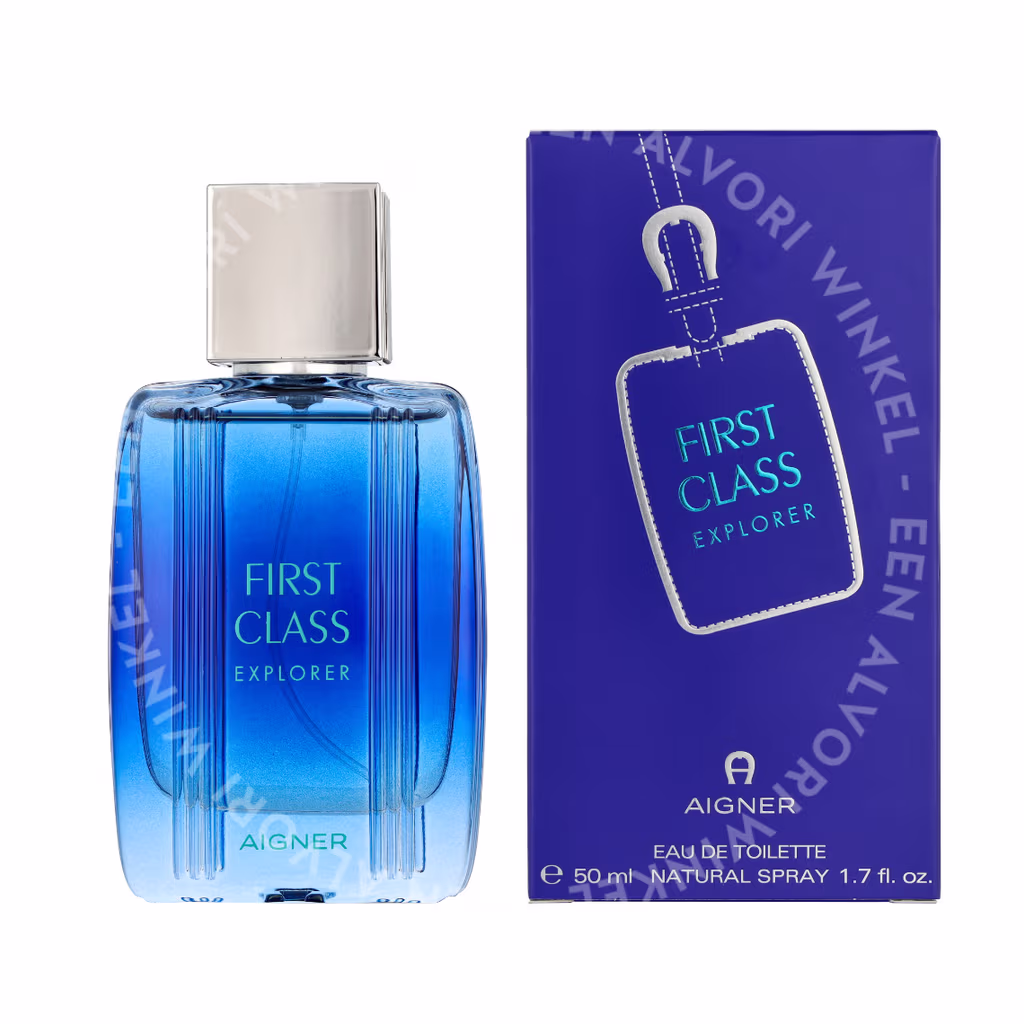 Etienne Aigner Etienne Aigner First Class Explorer Edt Spray — foto 3