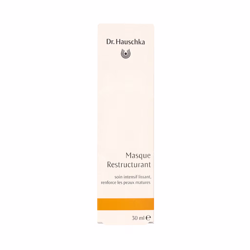 Dr. Hauschka Dr. Hauschka Firming Mask — foto 2