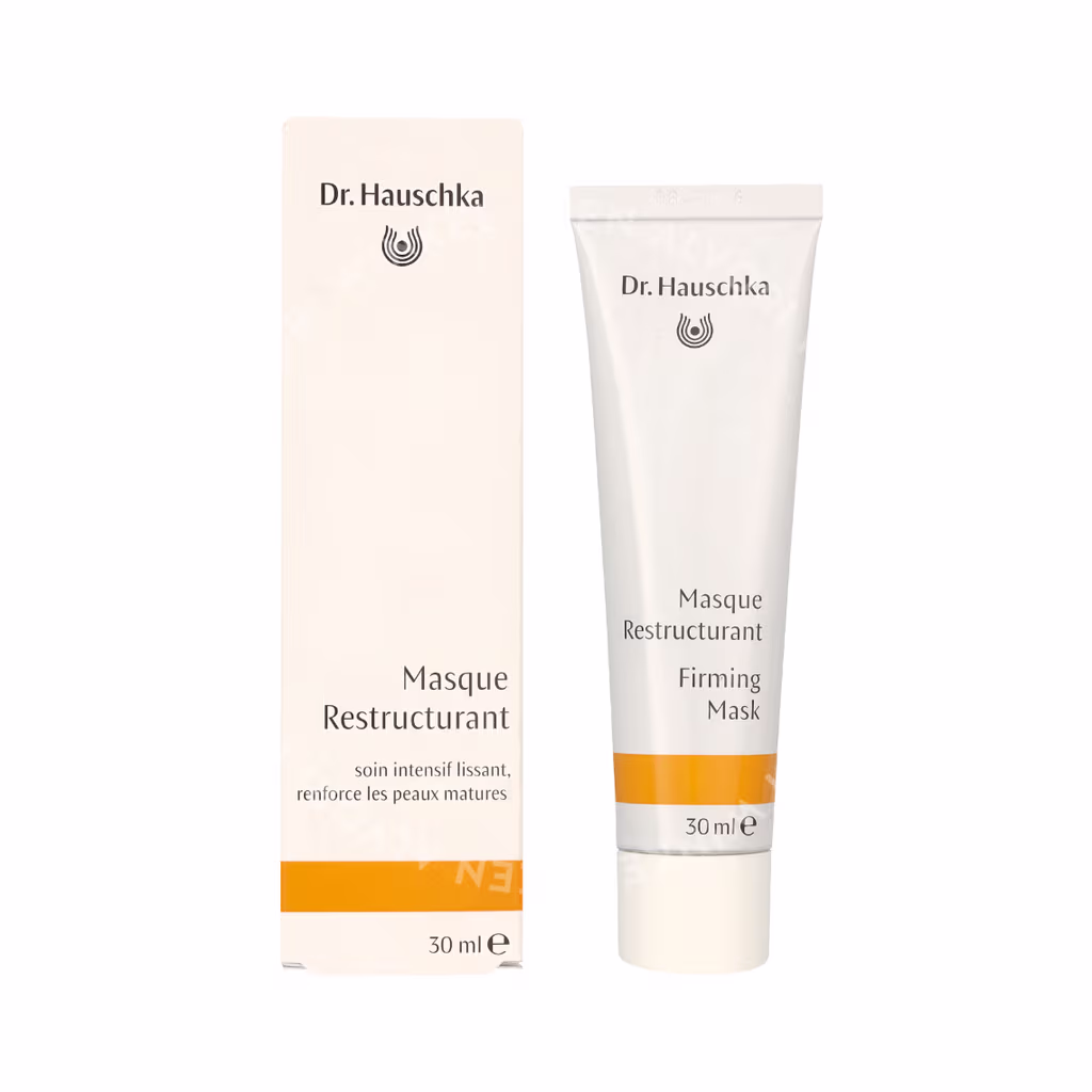 Dr. Hauschka Dr. Hauschka Firming Mask — foto 3