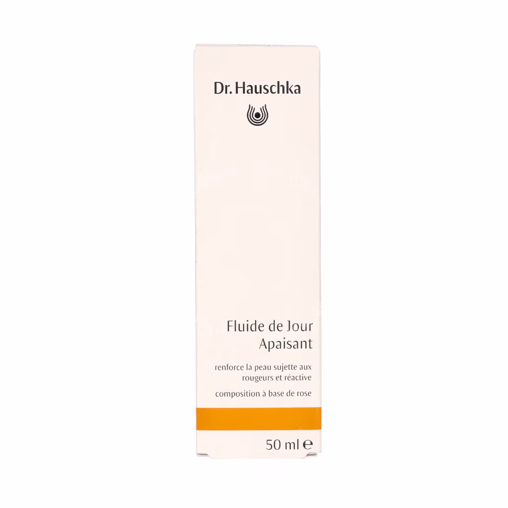 Dr. Hauschka Dr. Hauschka Soothing Day Lotion — foto 2