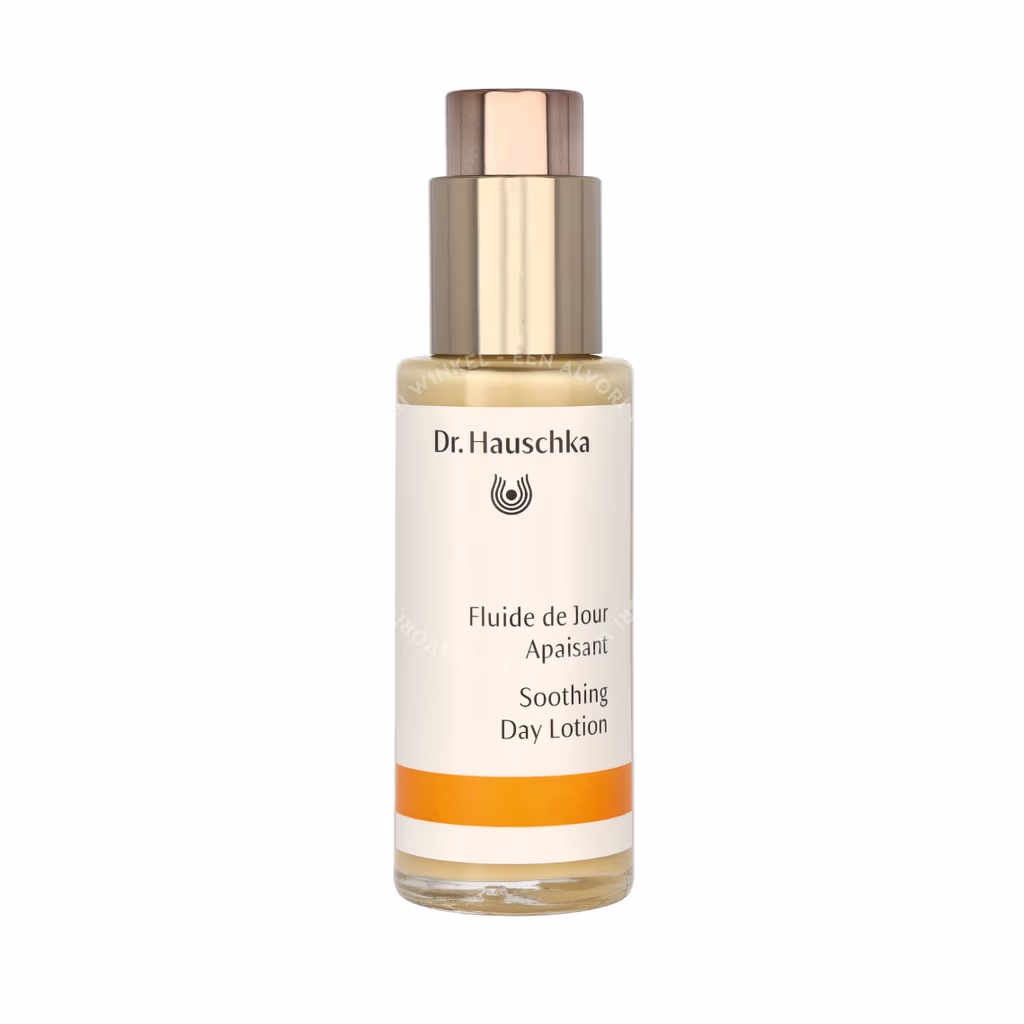 Dr. Hauschka Dr. Hauschka Soothing Day Lotion