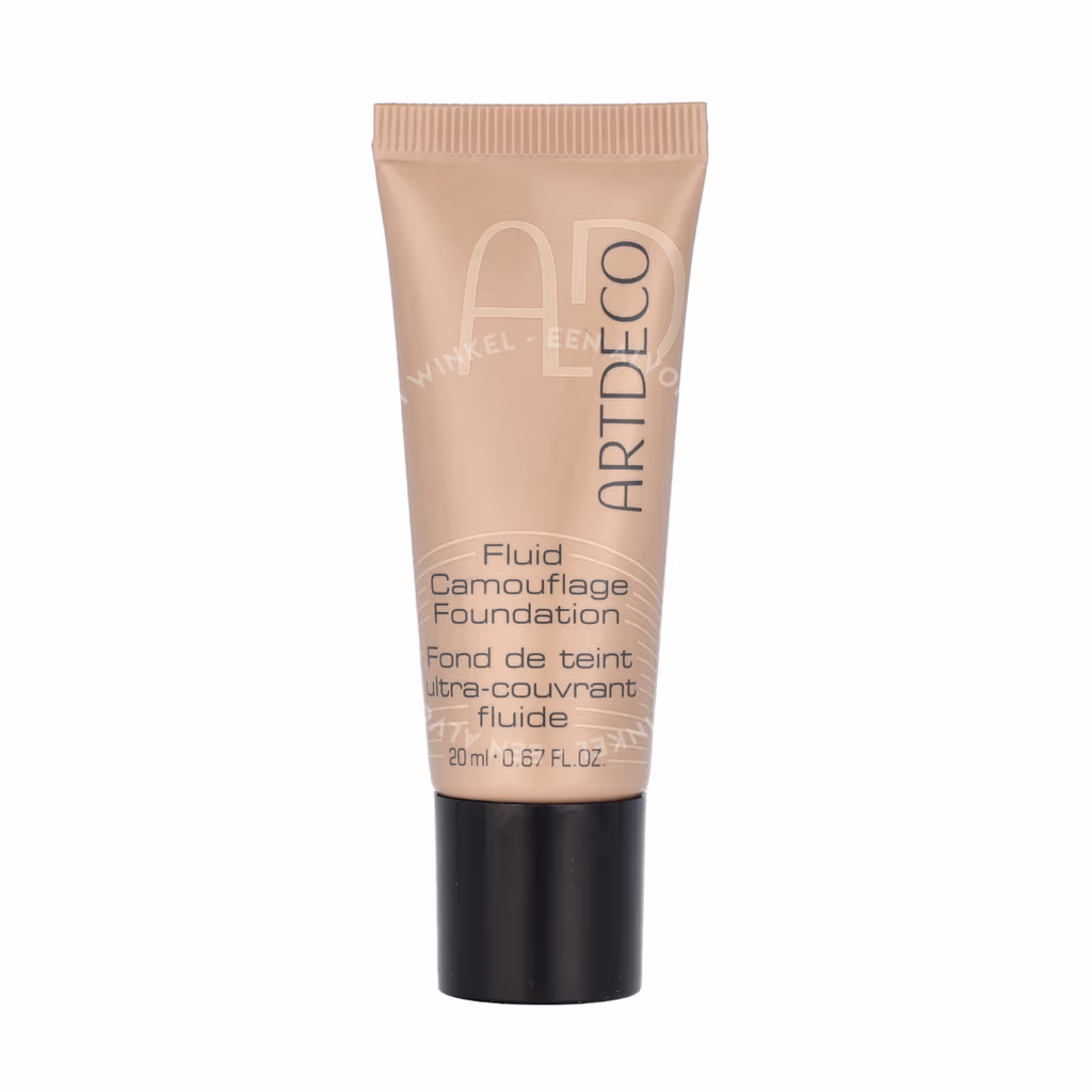 Artdeco Artdeco Fluid Camouflage Foundation