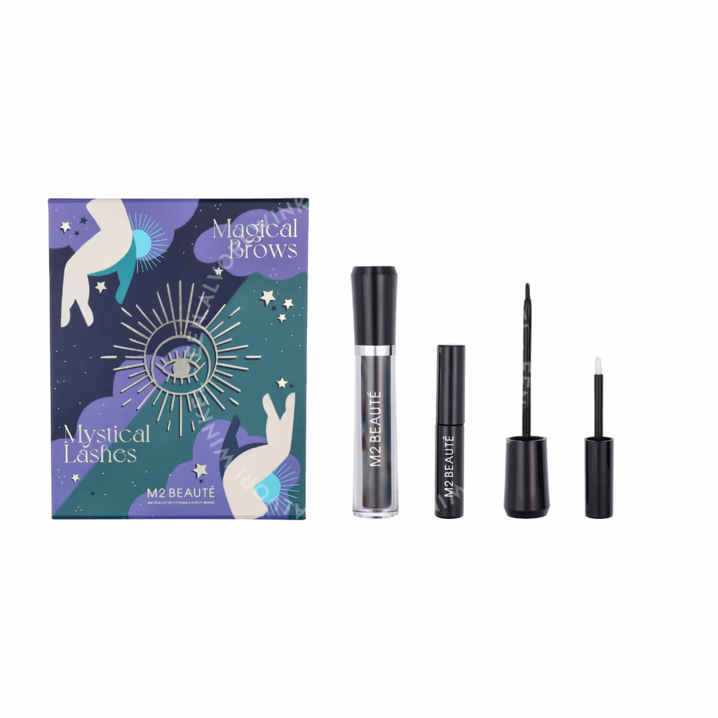 M2 Beaute M2 Beaute Mystical Eyes Set — foto 3