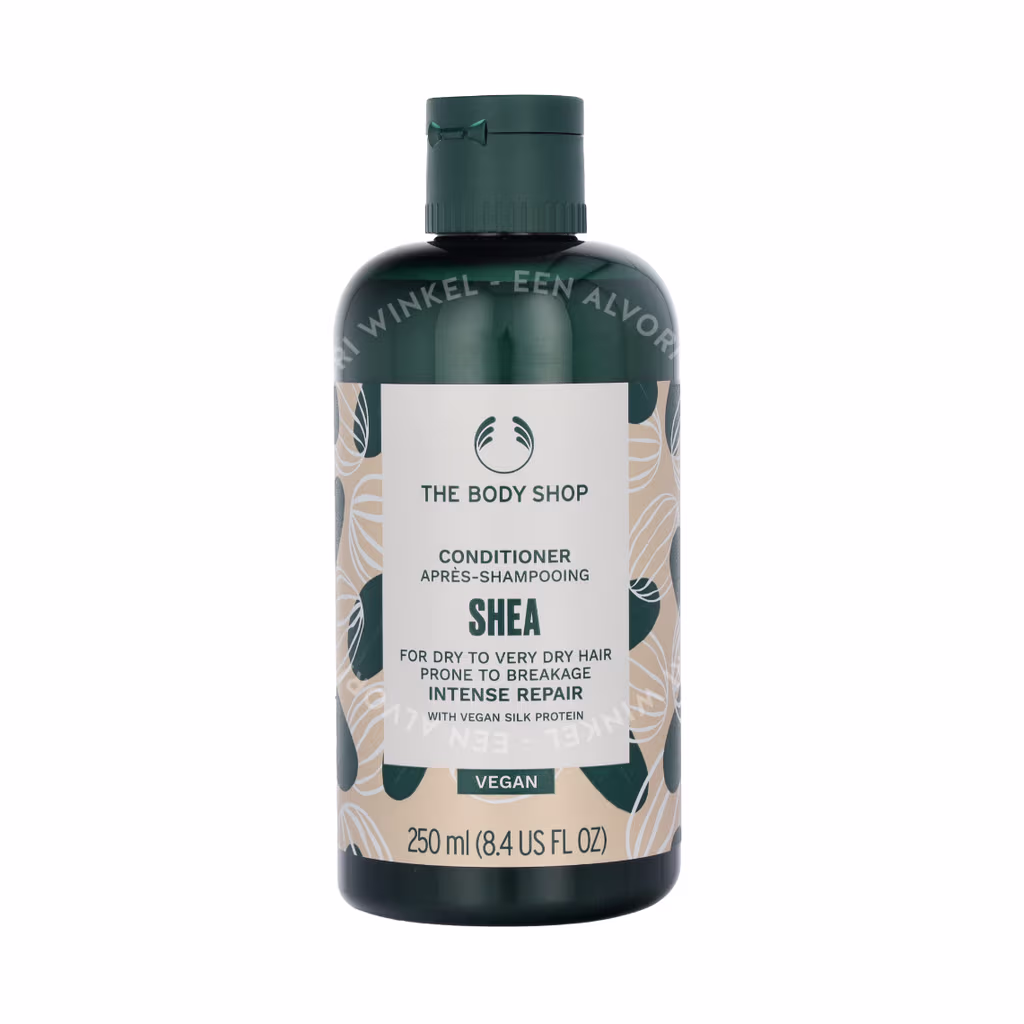 The Body Shop The Body Shop Conditioner