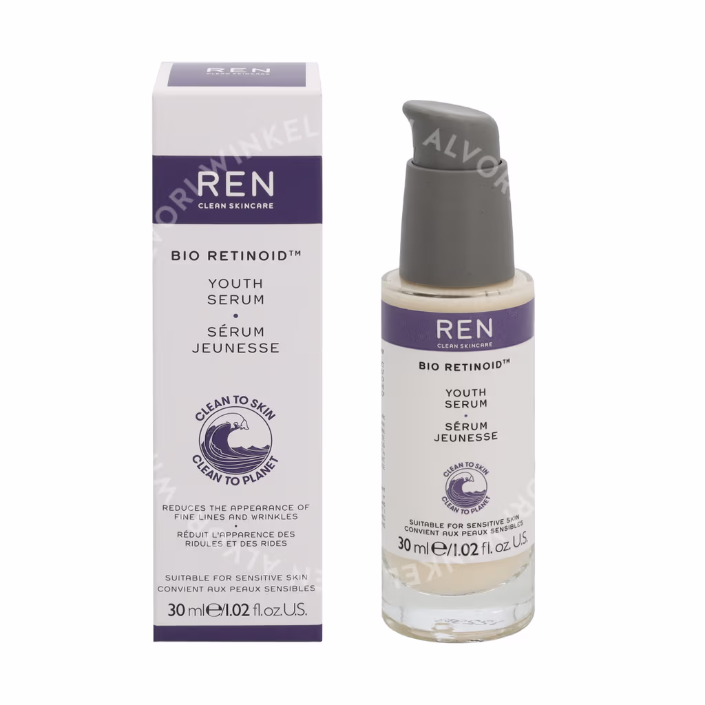 Ren REN Bio Retinoid Youth Serum — foto 3