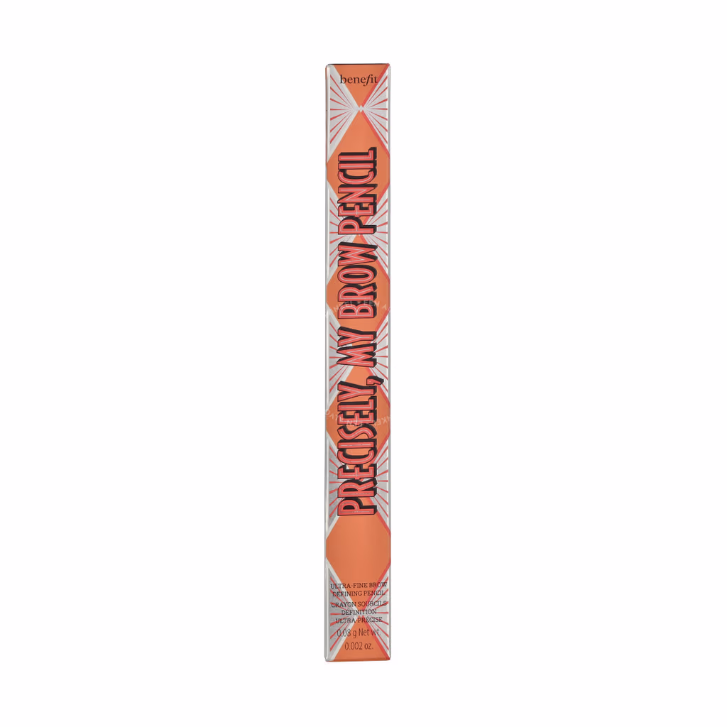 Benefit Benefit Precisely My Brow Pencil Ultra-Fine — #3.5 Neutral Medium Brown — foto 2