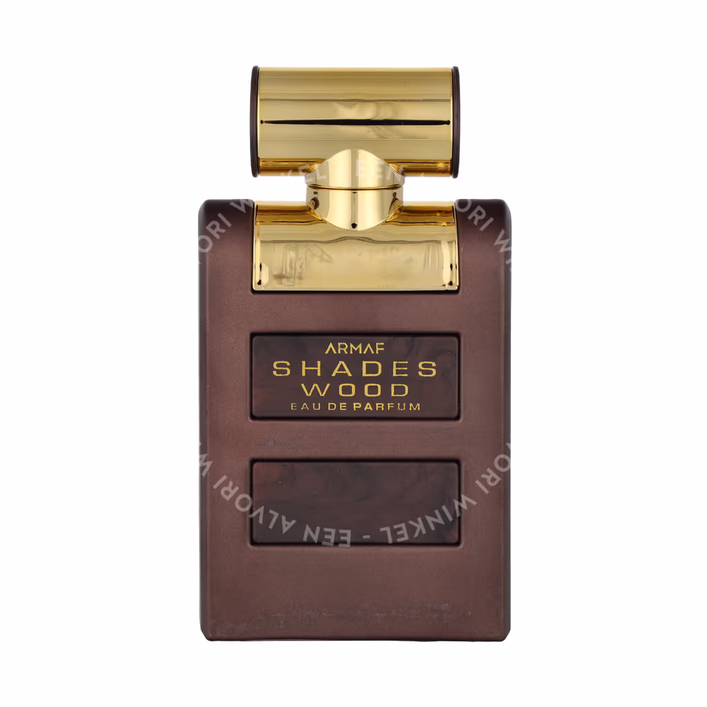 Armaf Armaf Shades Wood Edp Spray