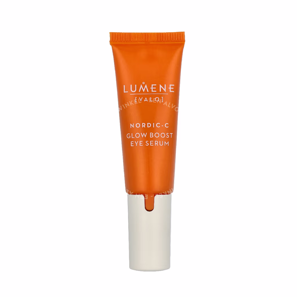 Lumene Lumene Nordic-C Glow Boost Eye Serum