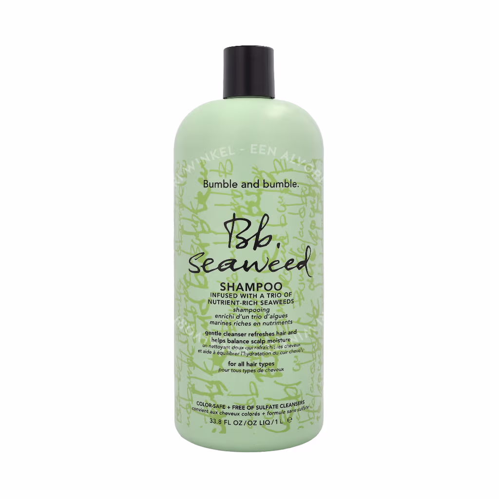 Bumble And Bumble Bumble And Bumble Seaweed Shampoo — foto 2