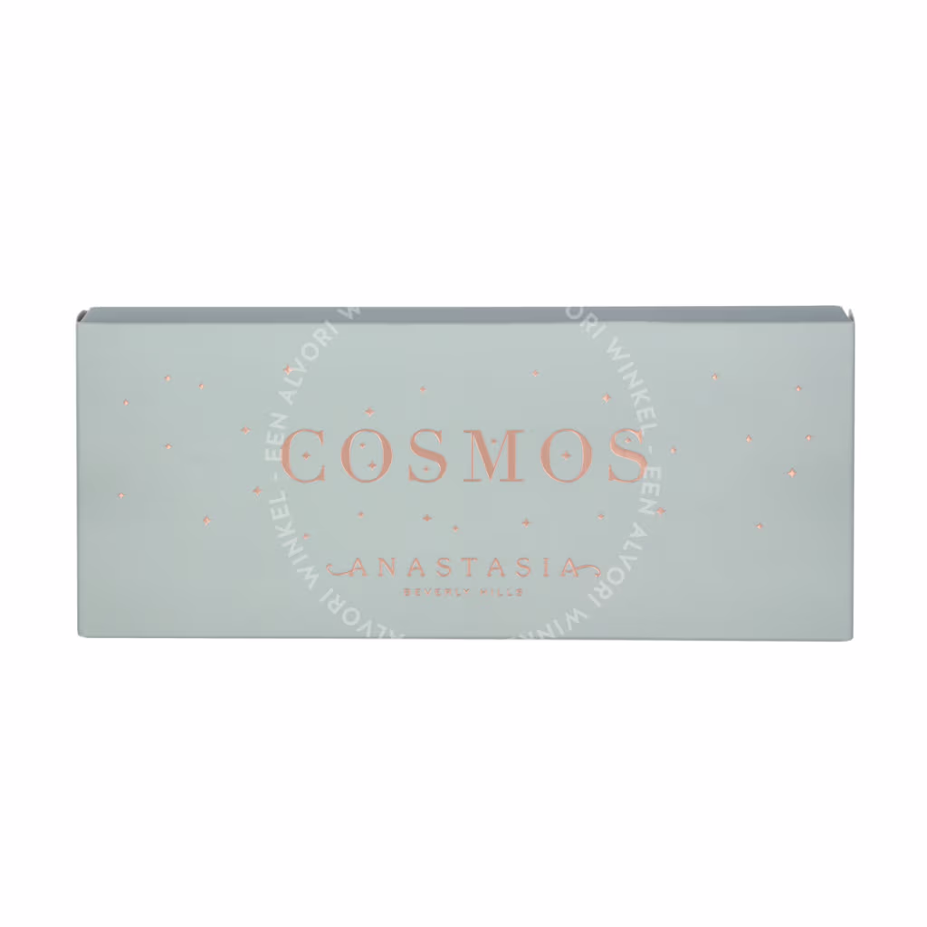 Anastasia Beverly Hills Anastasia Beverly Hills Cosmos Eye Shadow Palette — foto 2