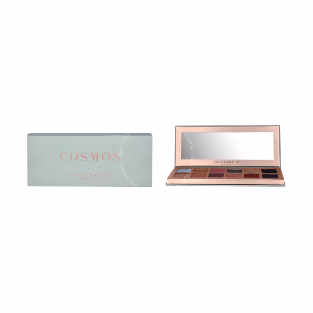 Anastasia Beverly Hills Anastasia Beverly Hills Cosmos Eye Shadow Palette — foto 3