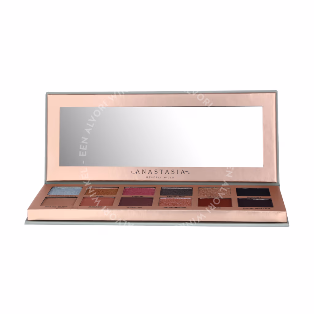 Anastasia Beverly Hills Anastasia Beverly Hills Cosmos Eye Shadow Palette