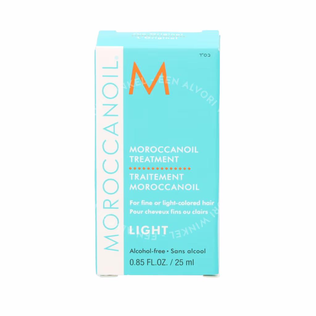 Moroccanoil Moroccanoil Original Treatment Light — foto 2