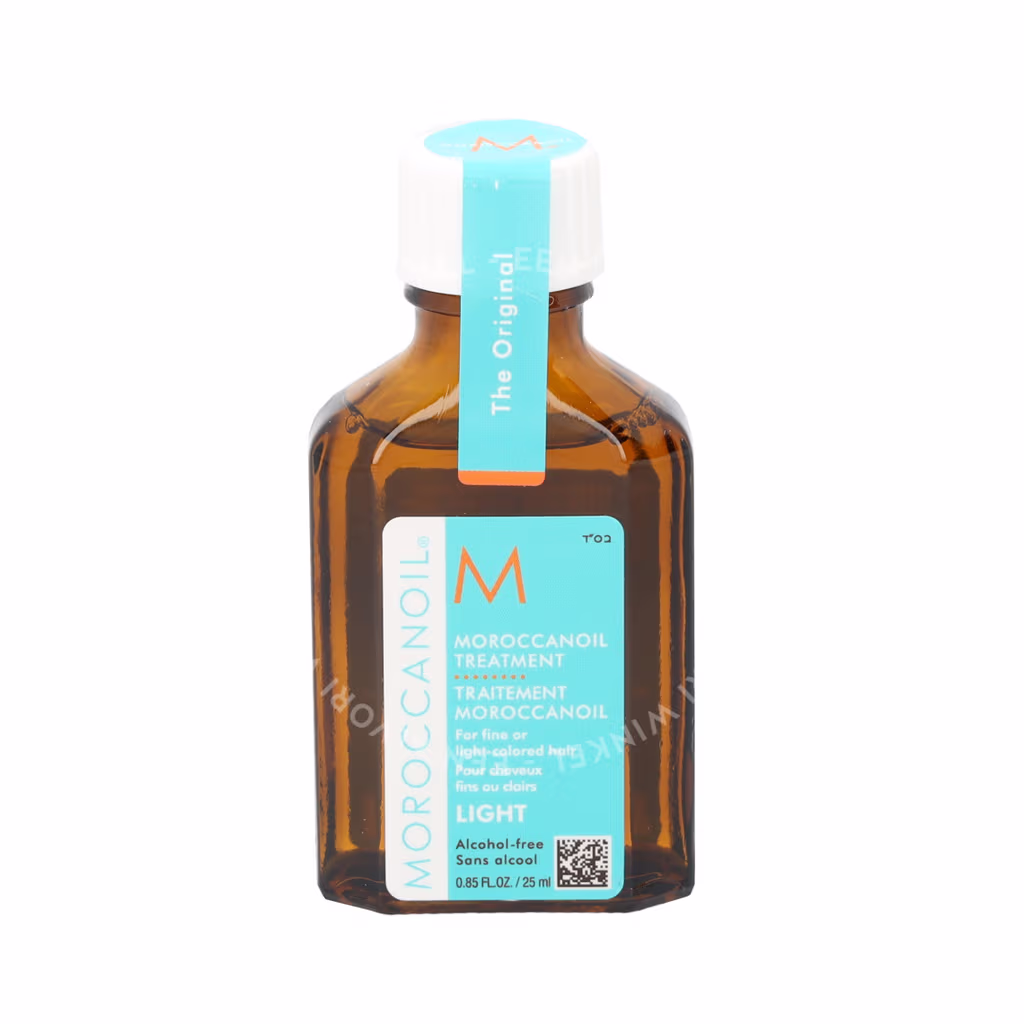 Moroccanoil Moroccanoil Original Treatment Light