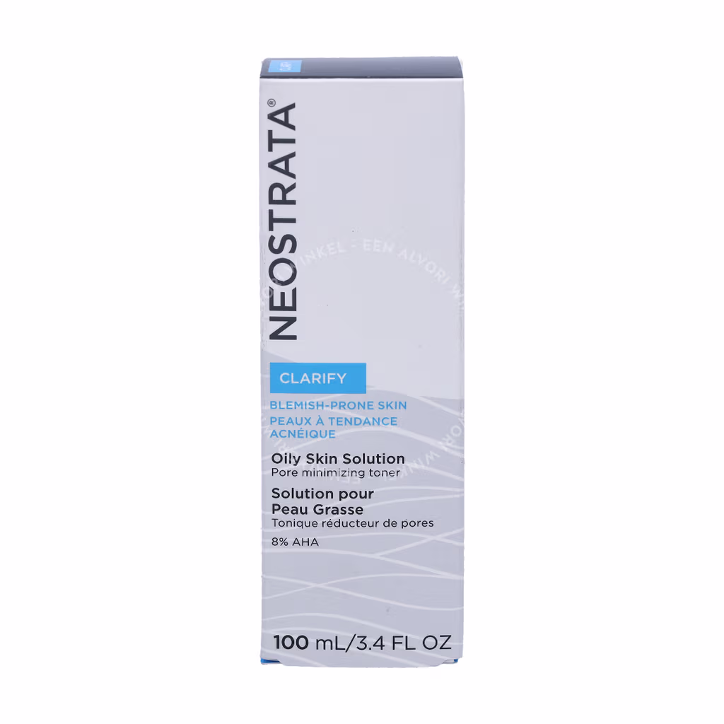 Neostrata Neostrata Oily Skin Solution — foto 2