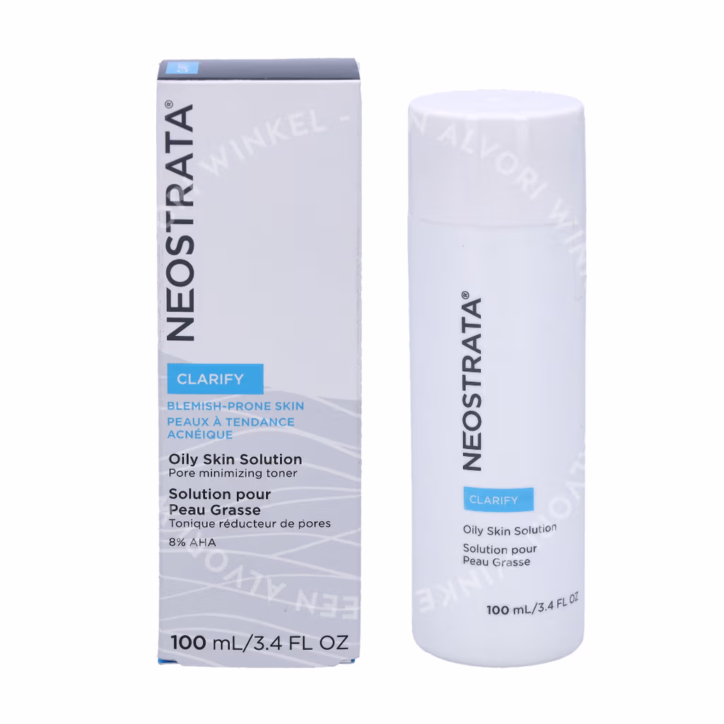 Neostrata Neostrata Oily Skin Solution — foto 3