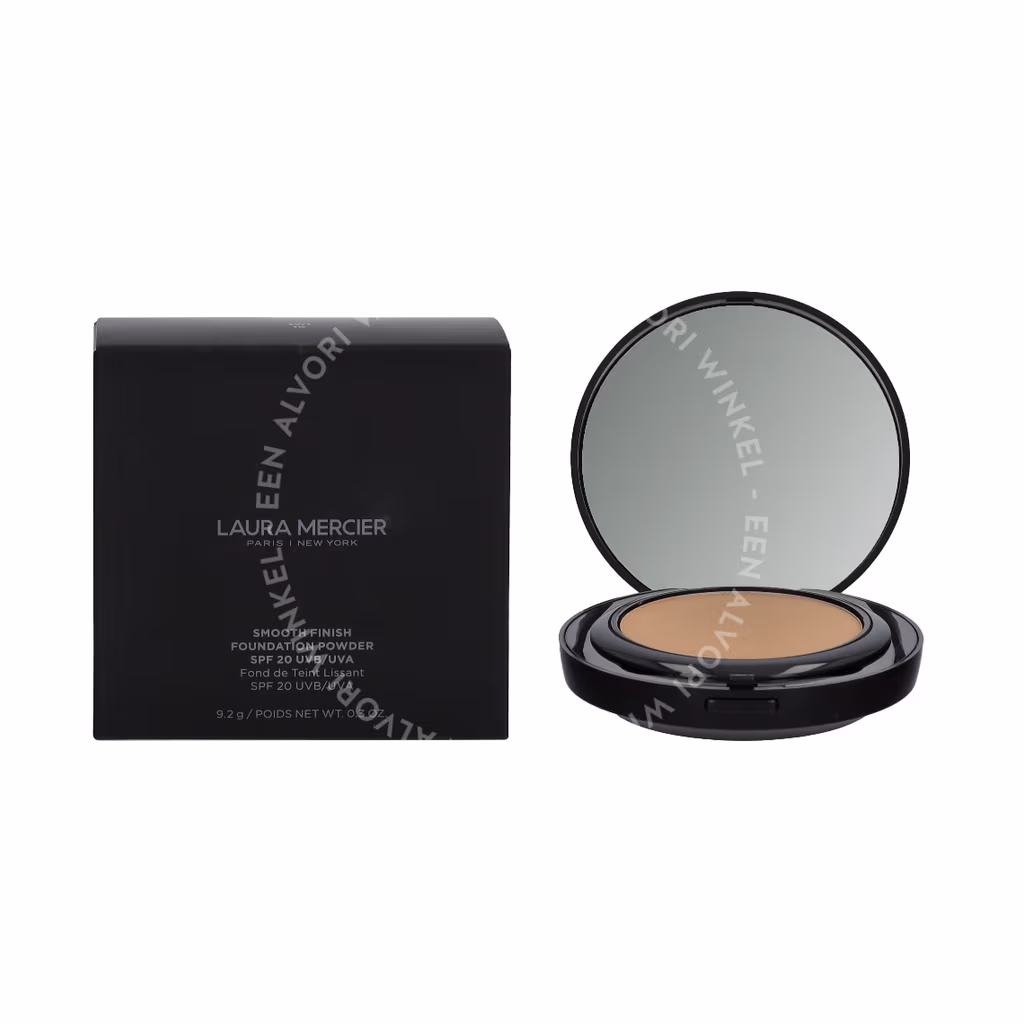 Laura Mercier Laura Mercier Smooth Finish Foundation Powder SPF20 — foto 3