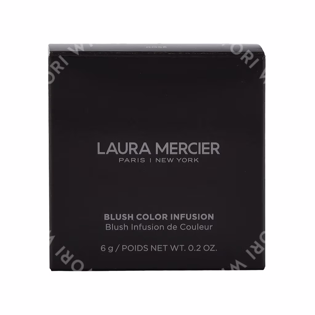 Laura Mercier Laura Mercier Blush Colour Infusion — Rose — foto 2