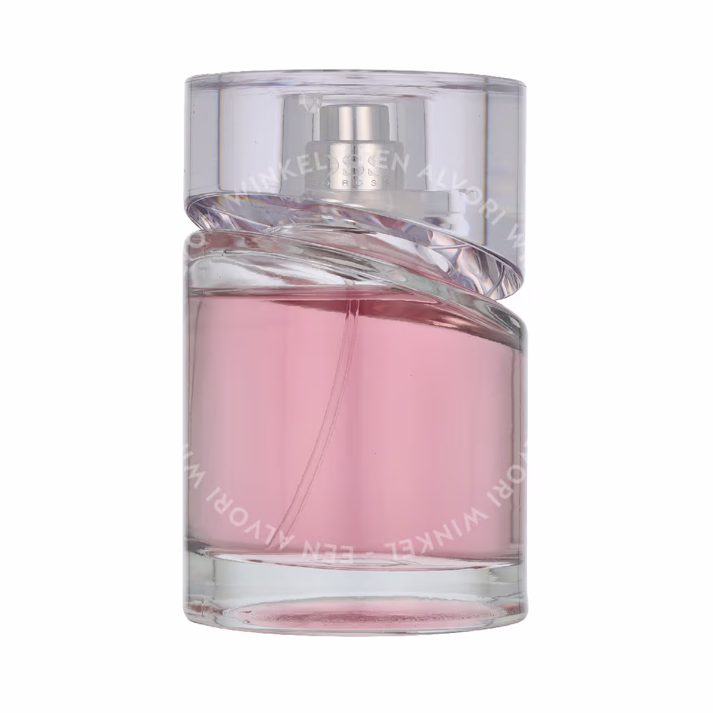 Boss Boss Femme Edp Spray