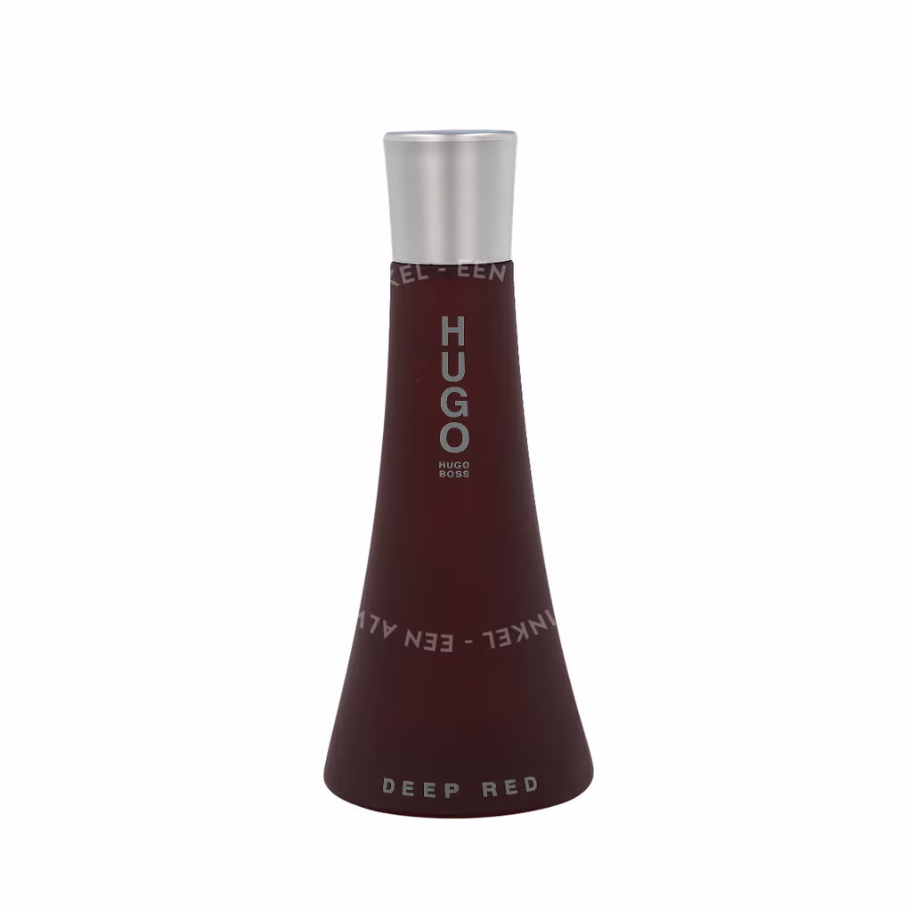 Hugo Hugo Deep Red Edp Spray