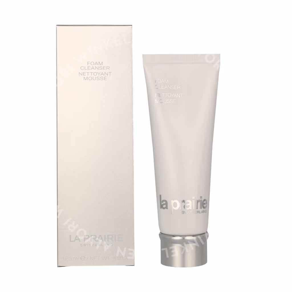 La Prairie La Prairie Foam Cleanser — foto 3