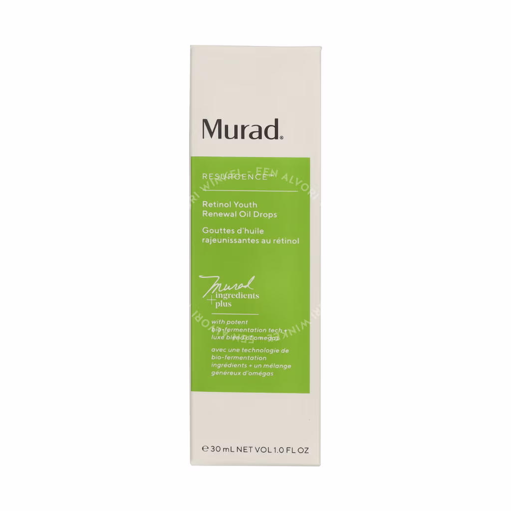 Murad Skincare Murad Retinol Youth Renewal Drops — foto 2