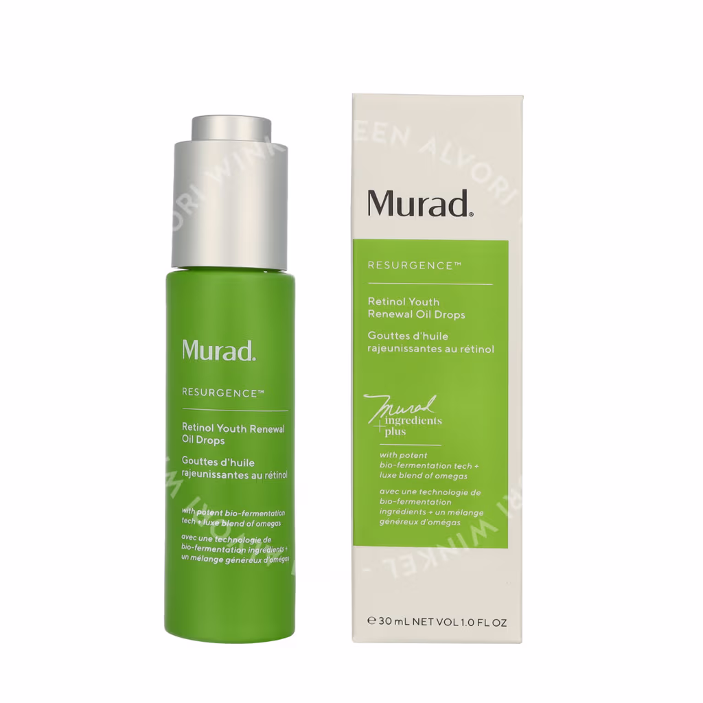 Murad Skincare Murad Retinol Youth Renewal Drops — foto 3