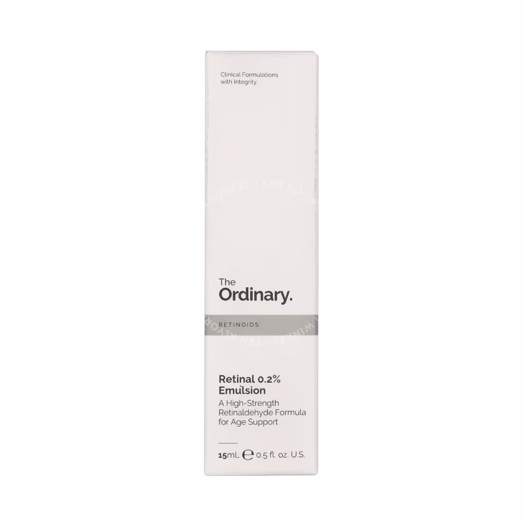 The Ordinary The Ordinary Retinal 0.2% Emulsion — foto 2