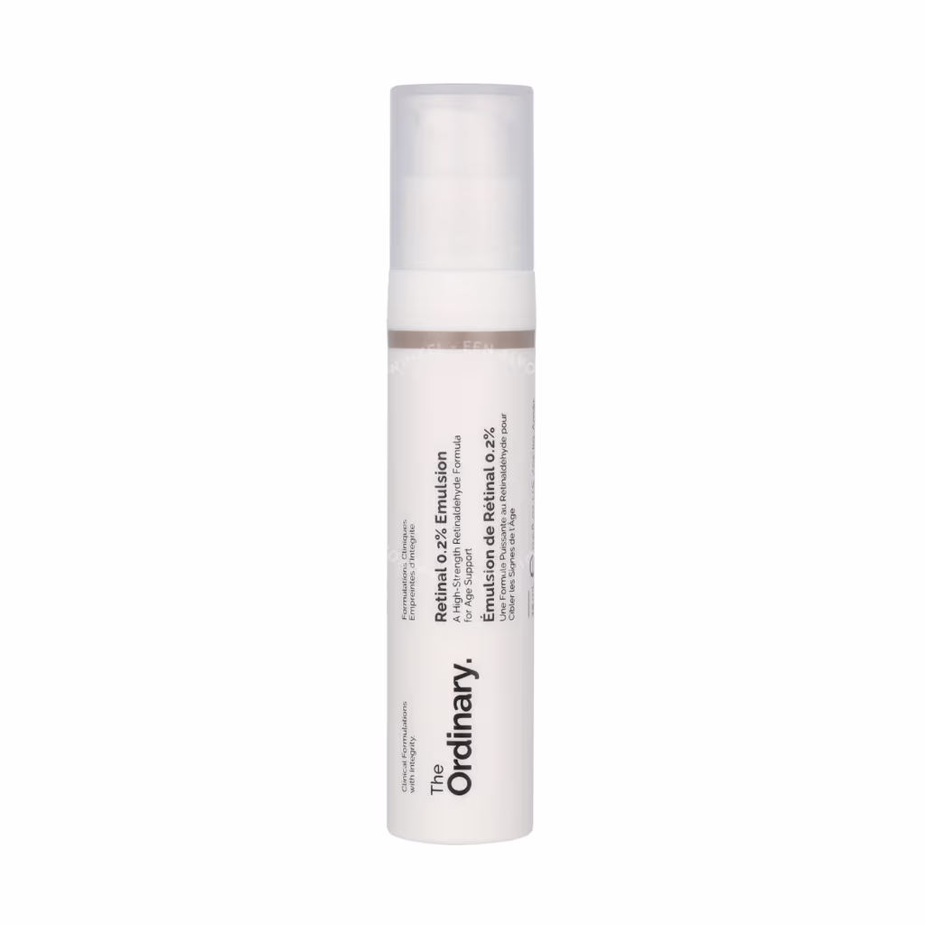 The Ordinary The Ordinary Retinal 0.2% Emulsion