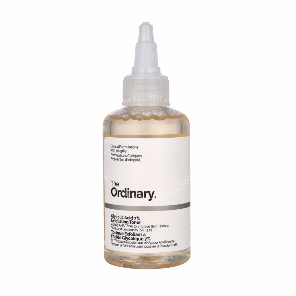 The Ordinary The Ordinary Glycolic Acid 7% Toning Solution