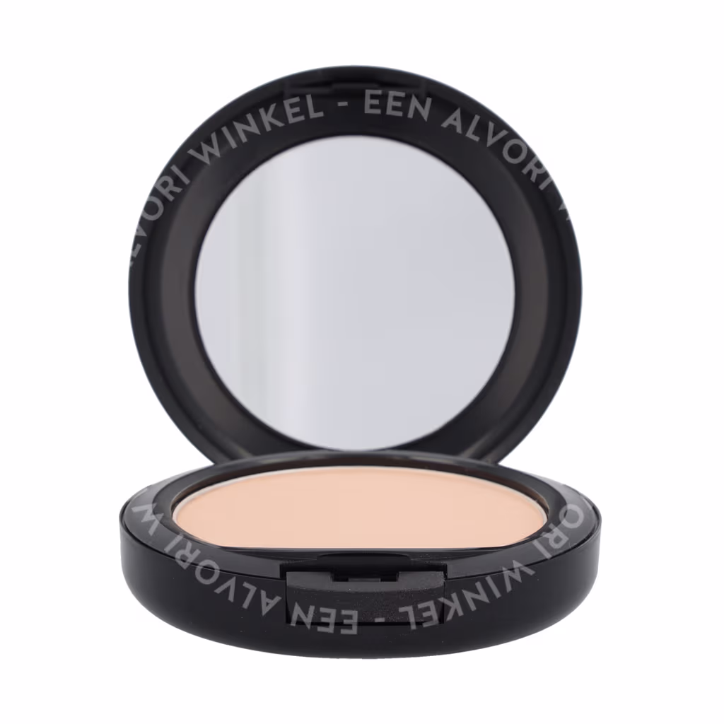 Mac MAC Studio Fix Powder Plus Foundation — NW20