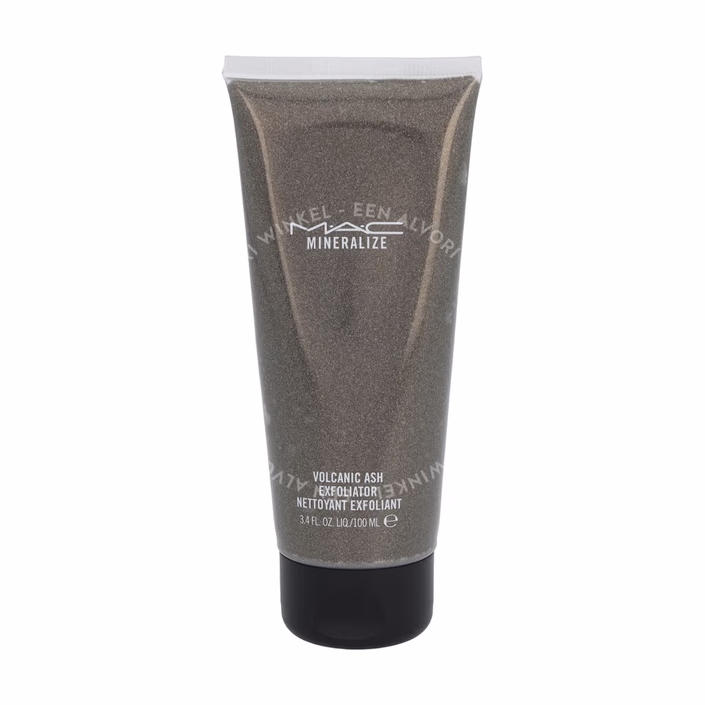 Mac MAC Volcanic Ash Exfoliator