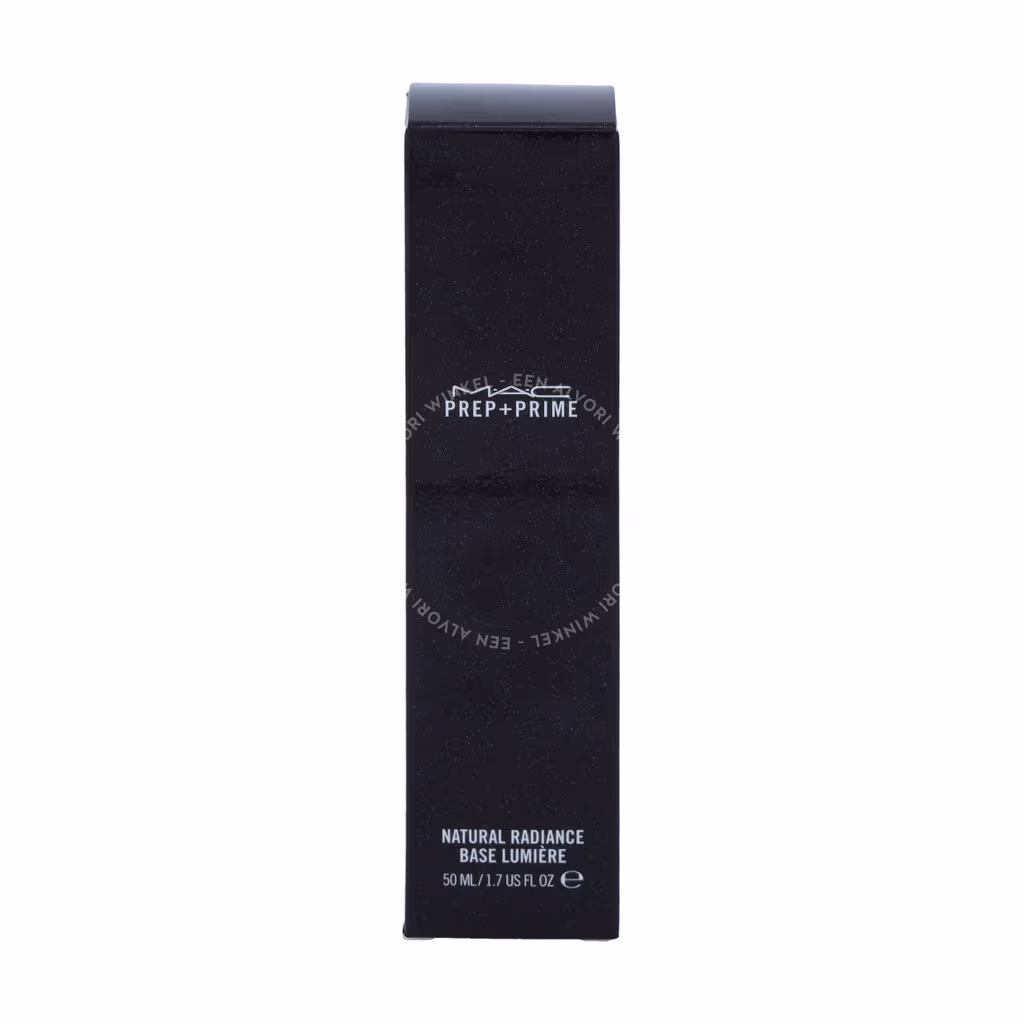 Mac MAC Prep + Prime Natural Radiance — Radiant Yellow — foto 2