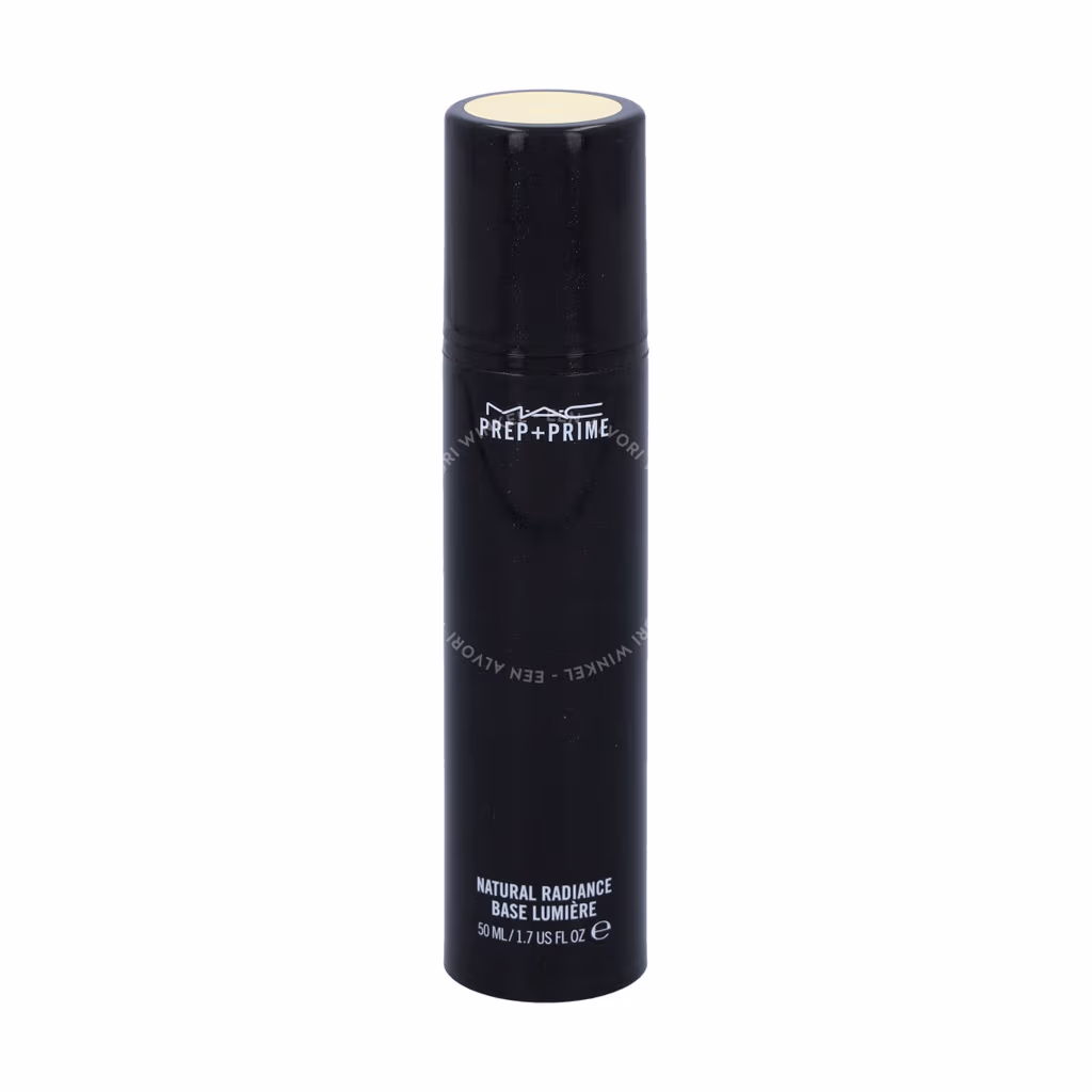Mac MAC Prep + Prime Natural Radiance — Radiant Yellow