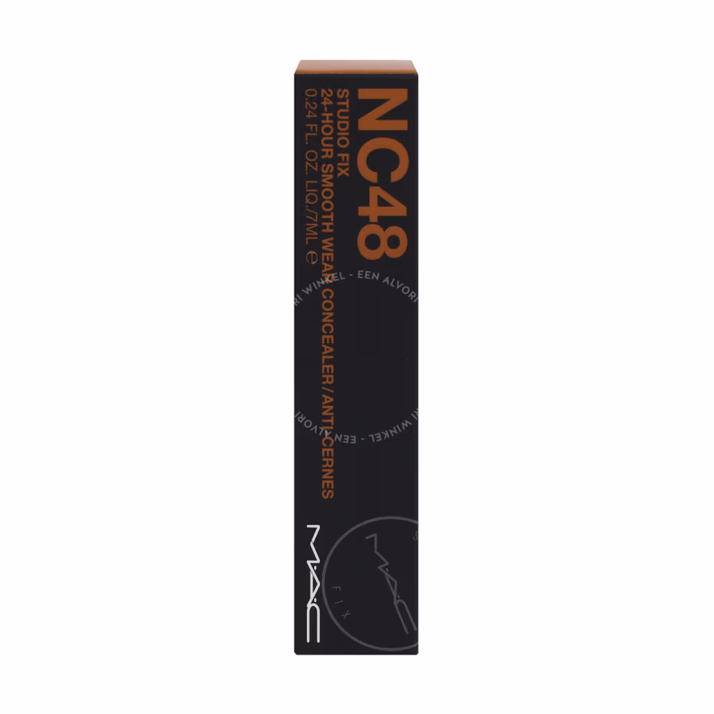 Mac MAC Studio Fix 24-Hour Smooth Wear Concealer — NC48 — foto 2