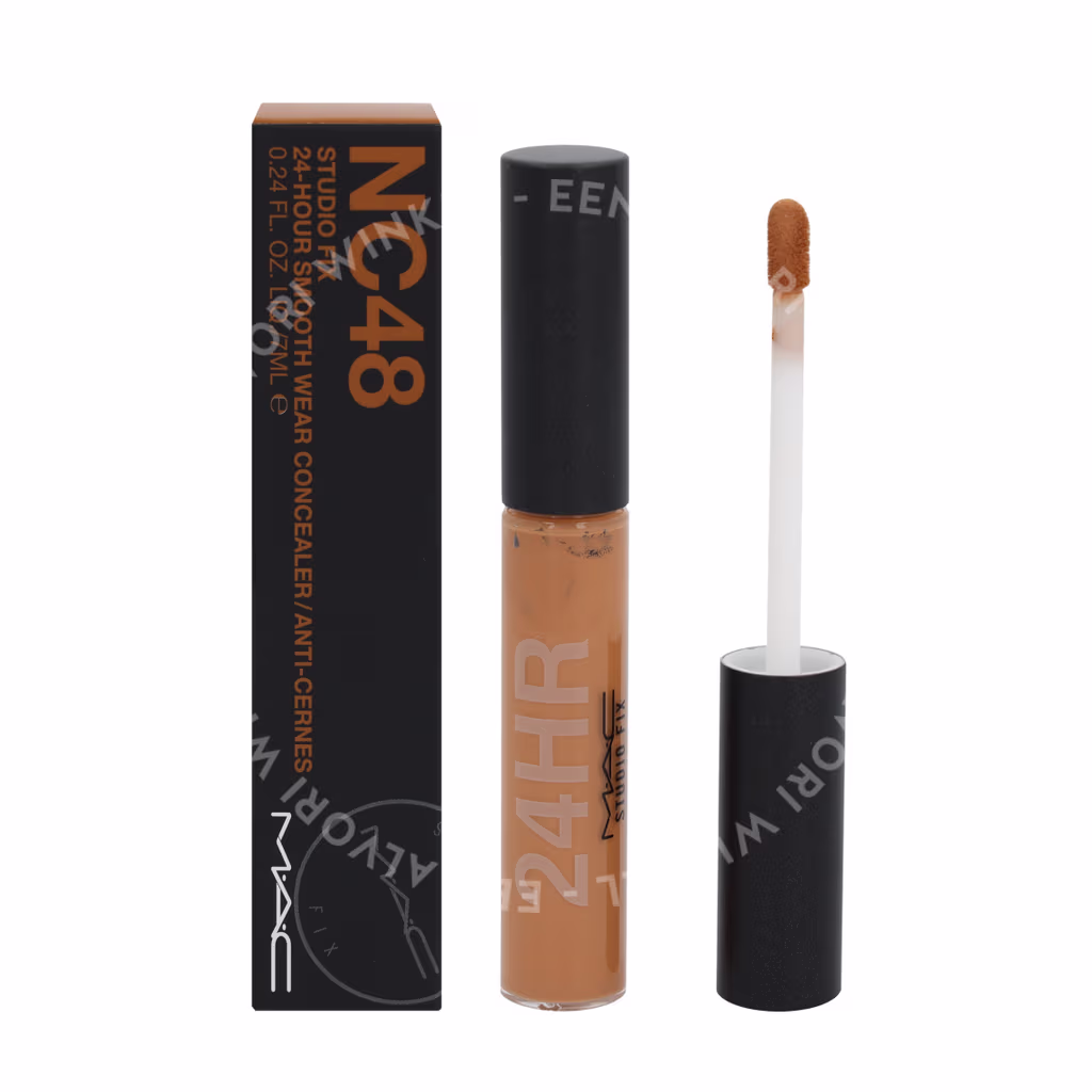 Mac MAC Studio Fix 24-Hour Smooth Wear Concealer — NC48 — foto 3