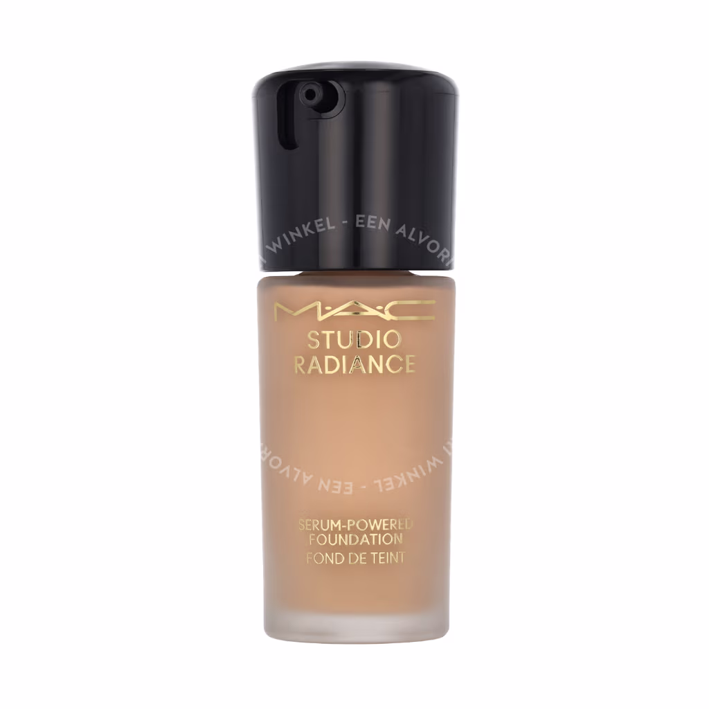 Mac MAC Studio Radiance Serum-Powered Foundation — #NC16