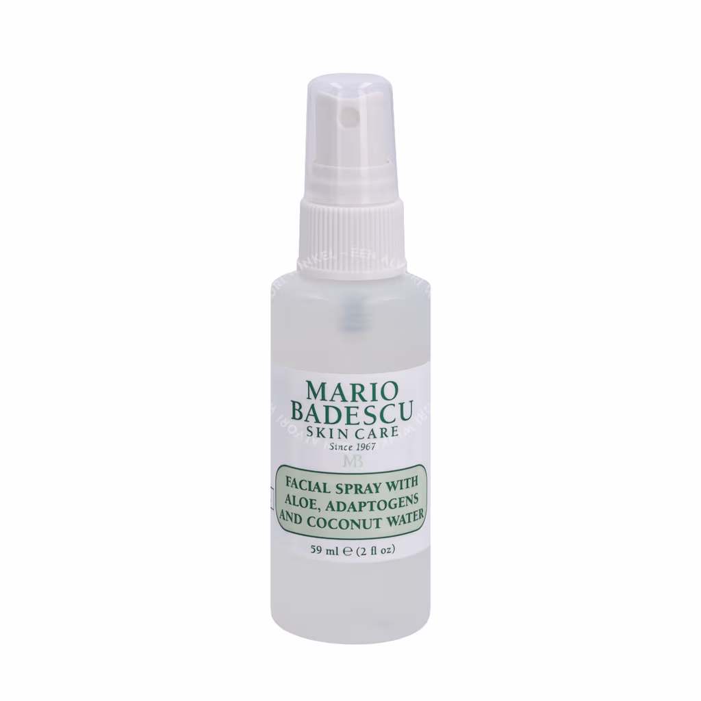 Mario Badescu Mario Badescu Facial Spray — Aloe, Adaptogens And Coconut Water — foto 2